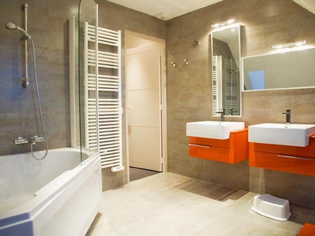Hotel Au Pré Carré Plumergat Habitación foto